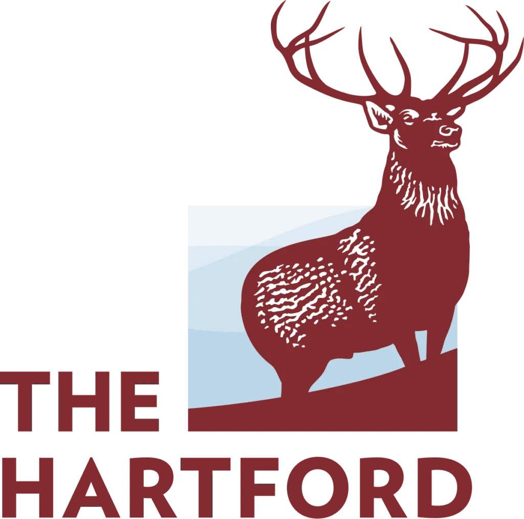 the hartford financial services group logo.svg